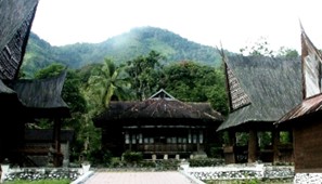 Gunung Sorik Marapi